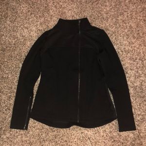 Women’s Athletic Jacket
